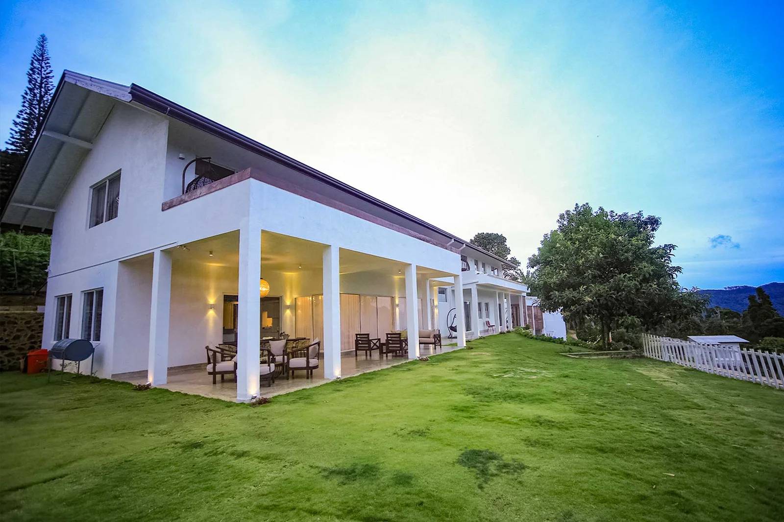 Villa 1322